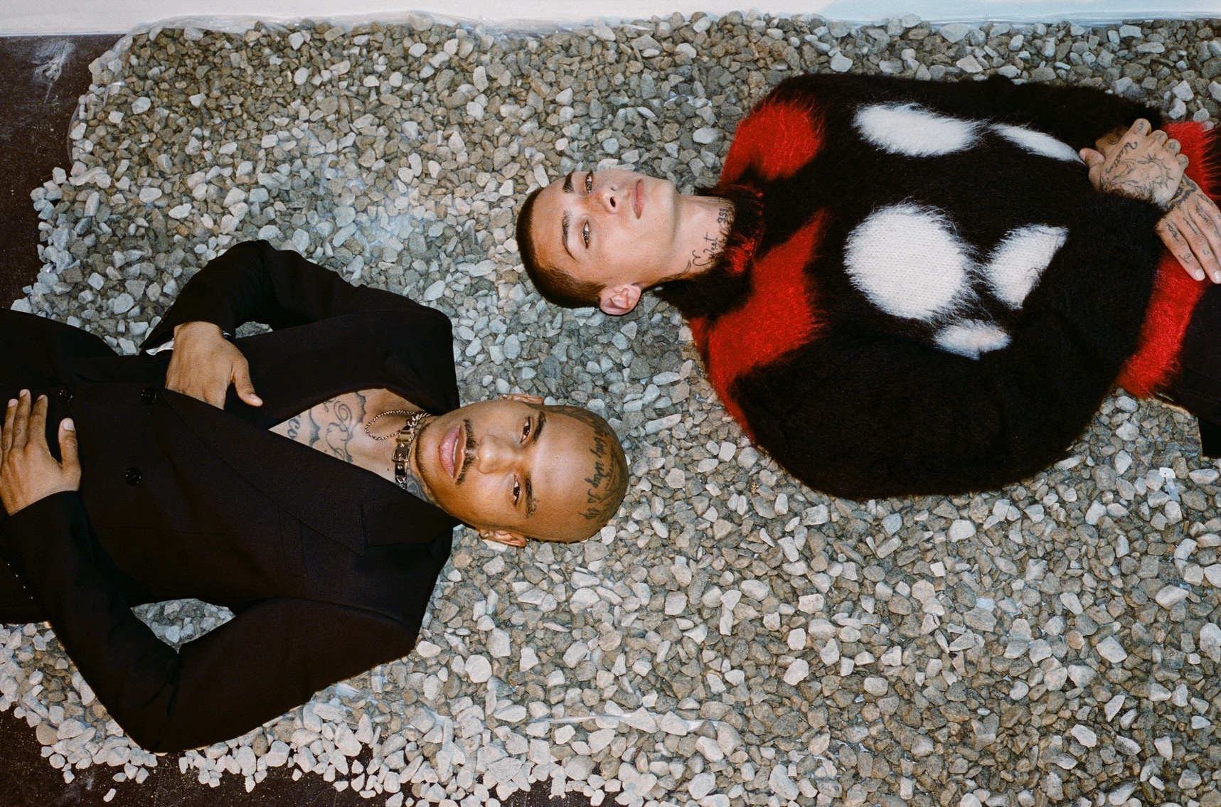 NICK | RASHAWN
